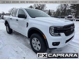 2026 Ford Ranger XL Truck