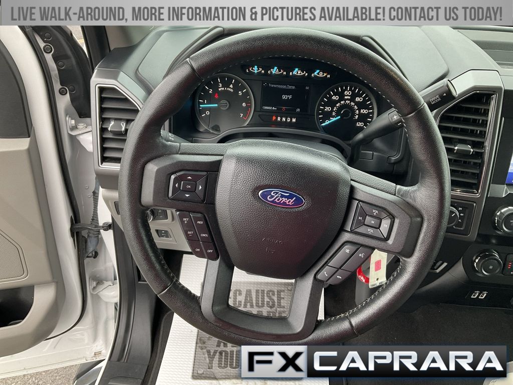 2020 Ford F-150 XLT - Photo 11