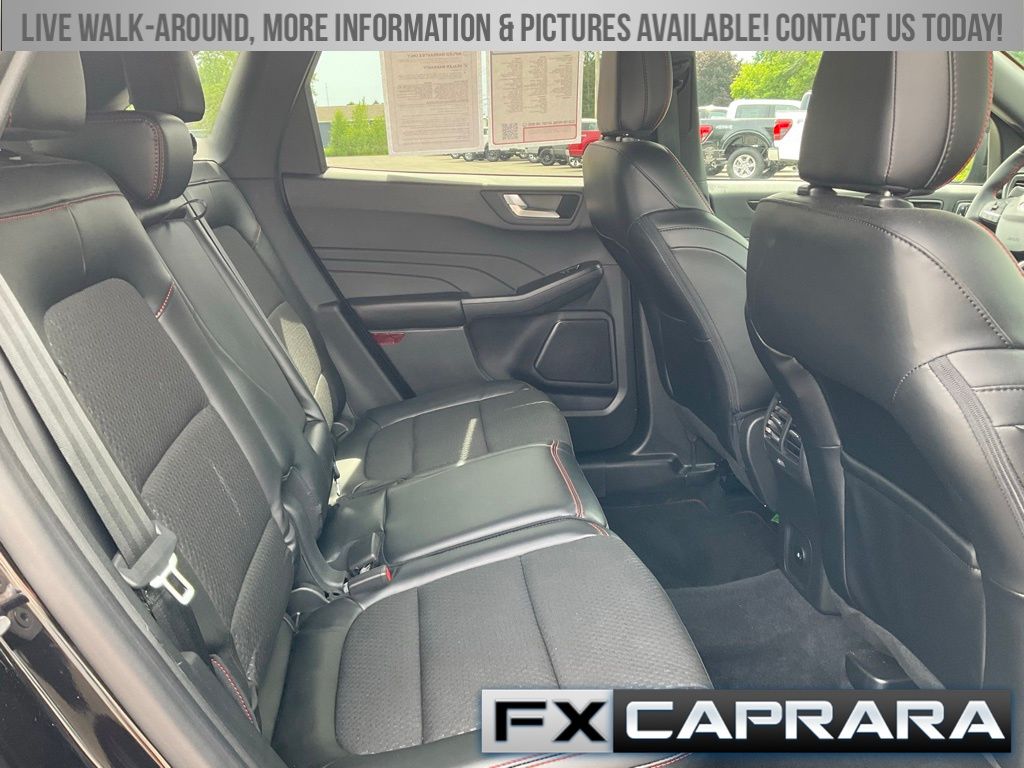 2023 Ford Escape ST-Line Select - Photo 21