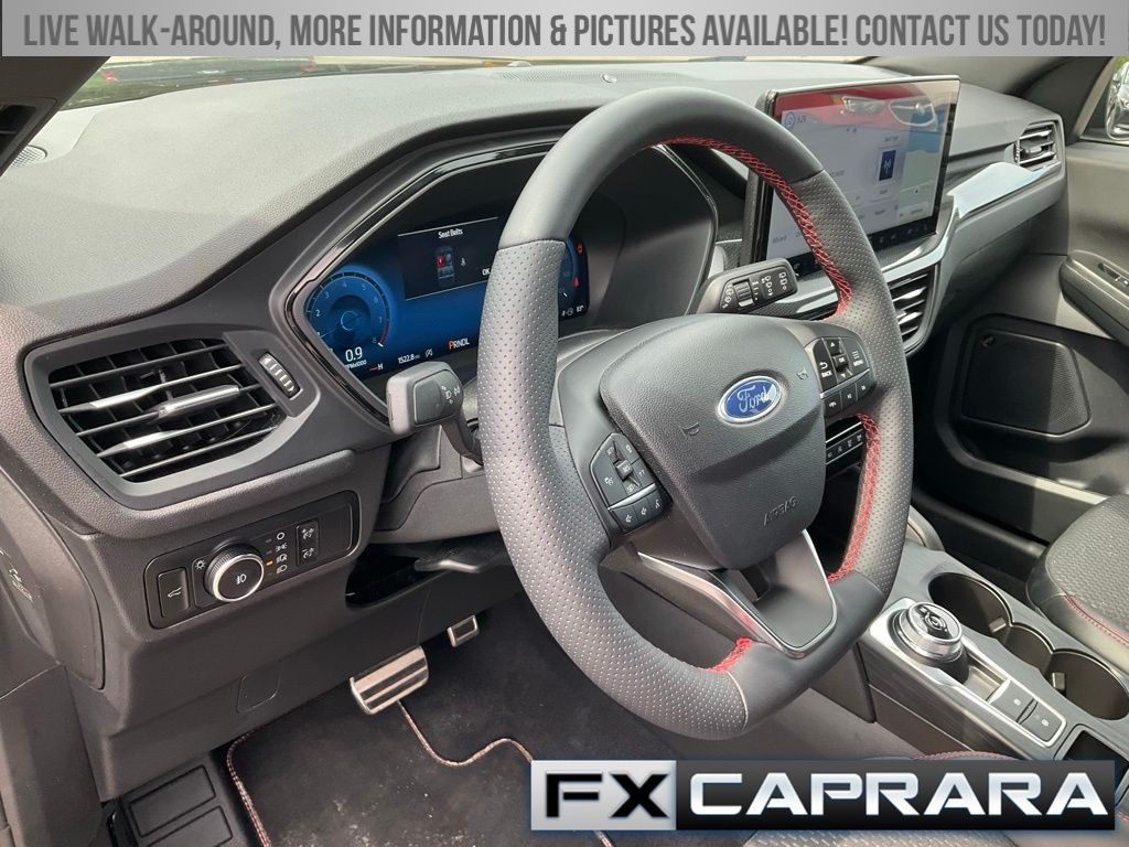 2023 Ford Escape ST-Line Select - Photo 11