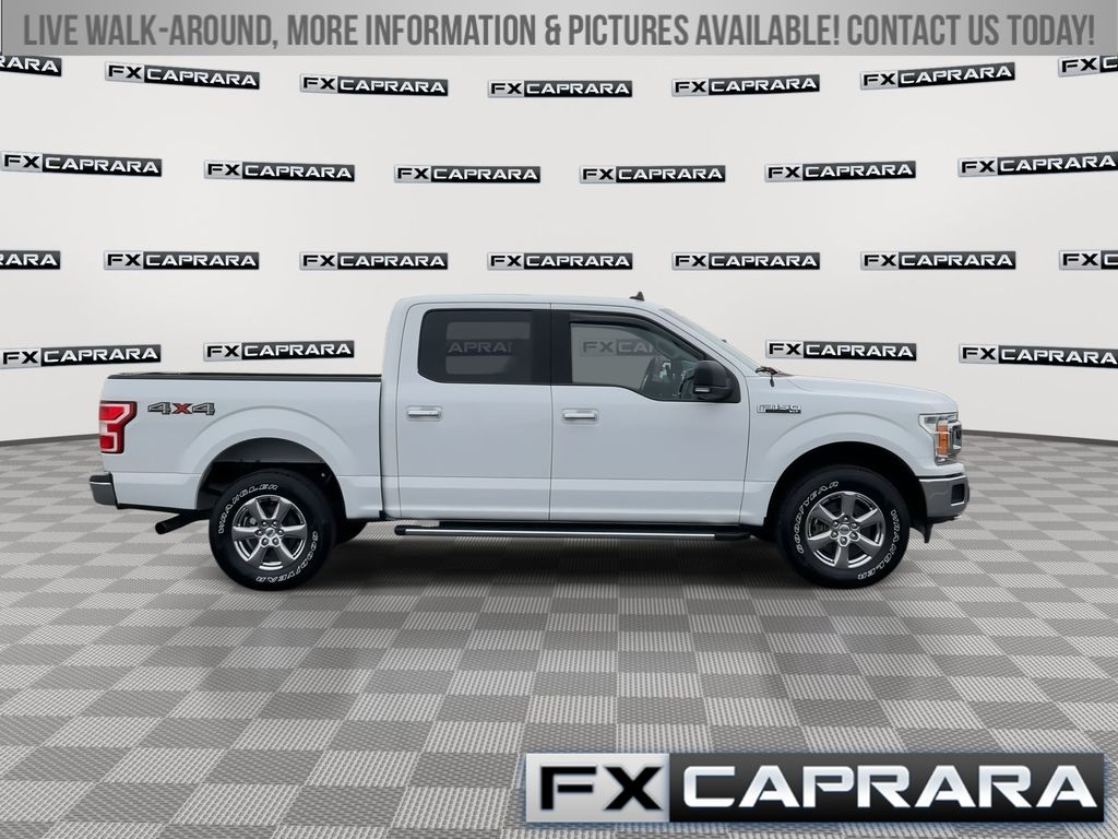 2020 Ford F-150 XLT - Photo 9