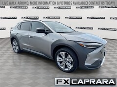 2023 Subaru Solterra Premium SUV