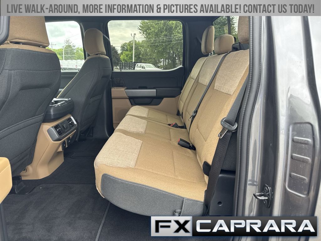 2023 Ford F-150 XLT - Photo 23