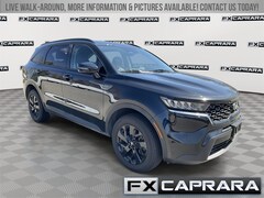 2021 Kia Sorento S SUV