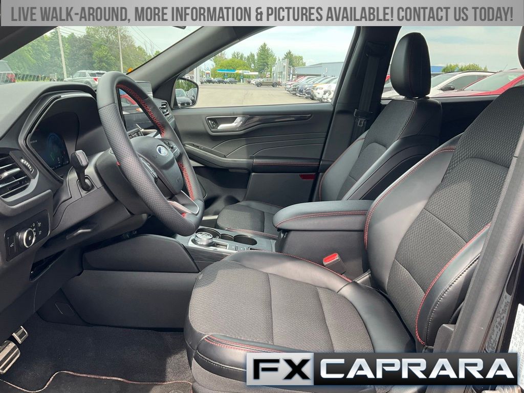 2023 Ford Escape ST-Line Select - Photo 10