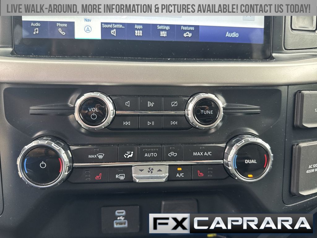 2022 Ford F-150 XLT - Photo 16