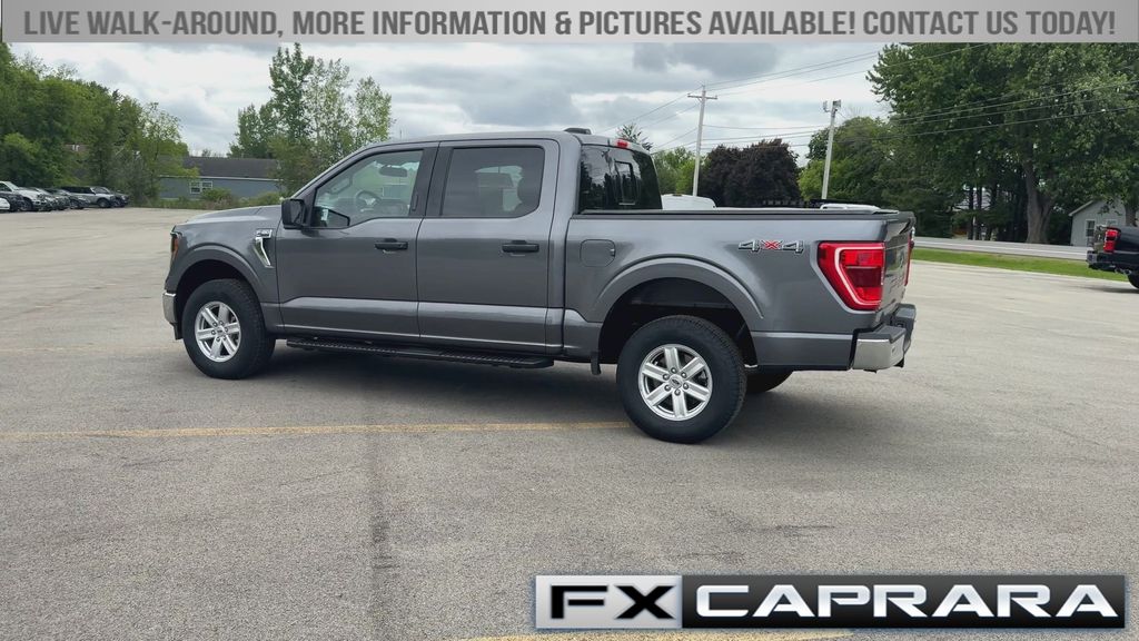 2023 Ford F-150 XLT - Photo 6