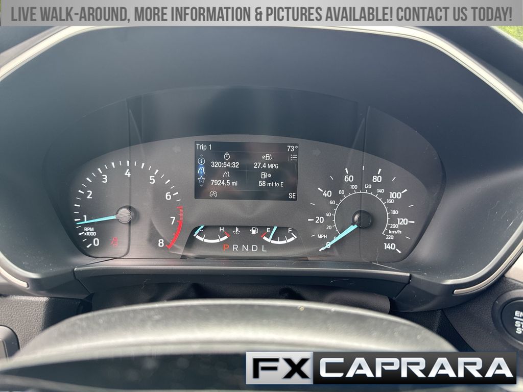 2022 Ford Escape SEL - Photo 10
