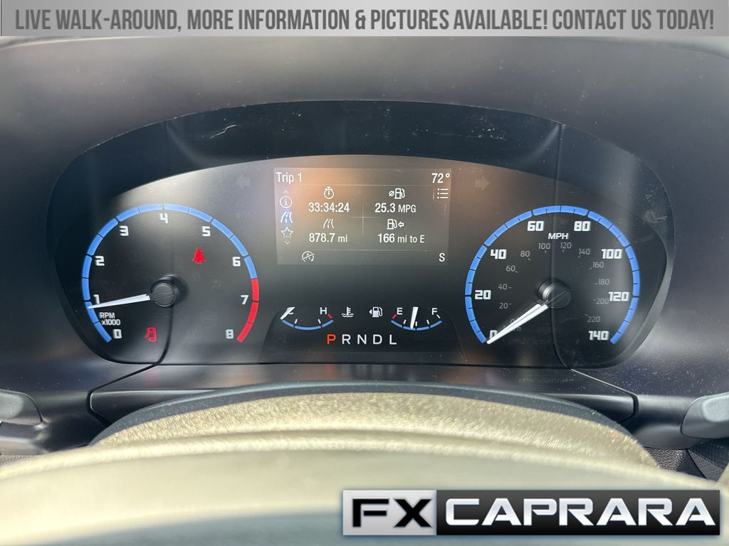 2024 Ford Bronco Sport Big Bend - Photo 10