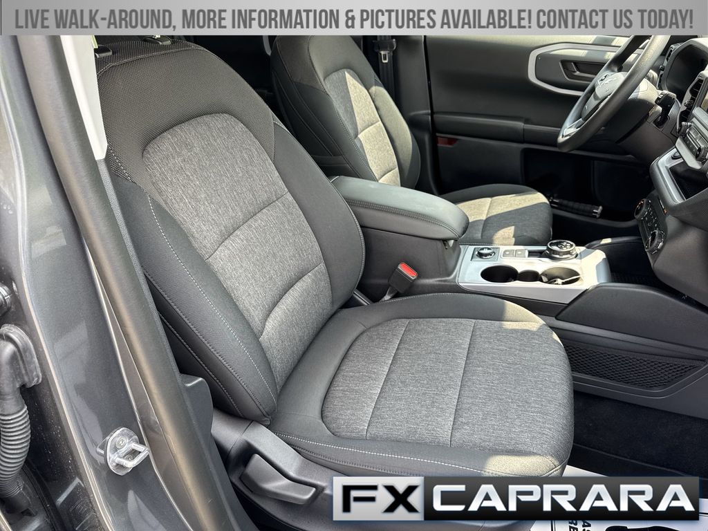 2024 Ford Bronco Sport Big Bend - Photo 23