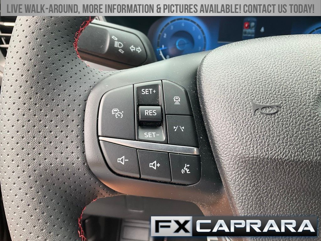2023 Ford Escape ST-Line Select - Photo 17
