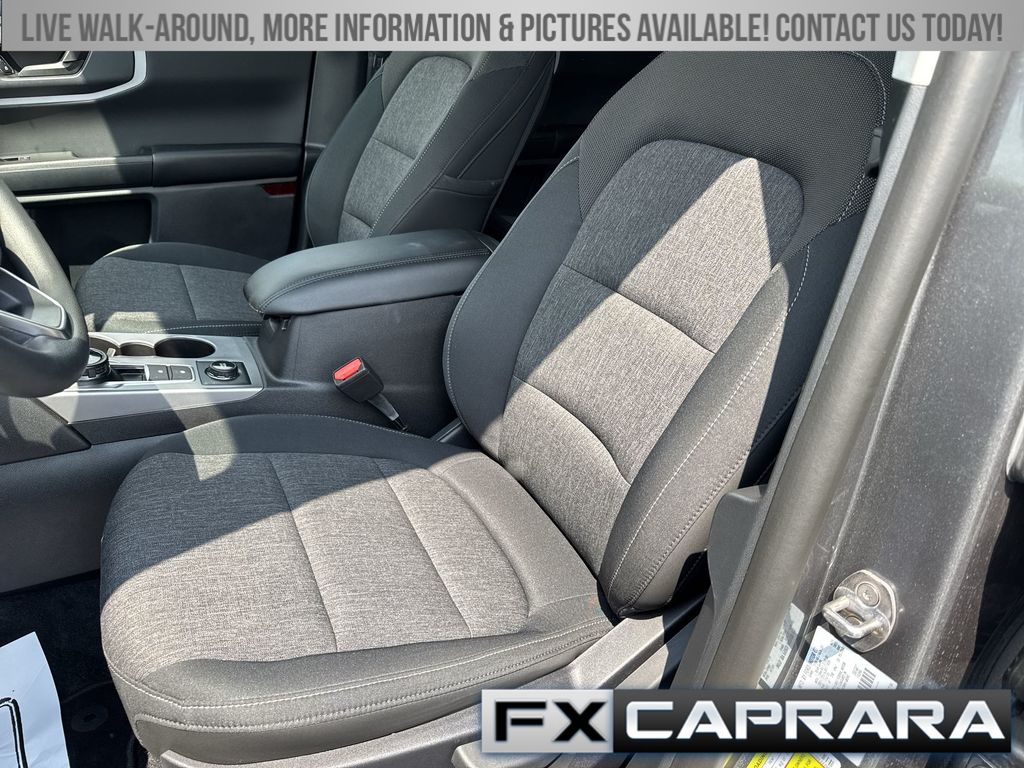 2024 Ford Bronco Sport Big Bend - Photo 13
