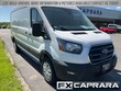  Ford E-Transit-350