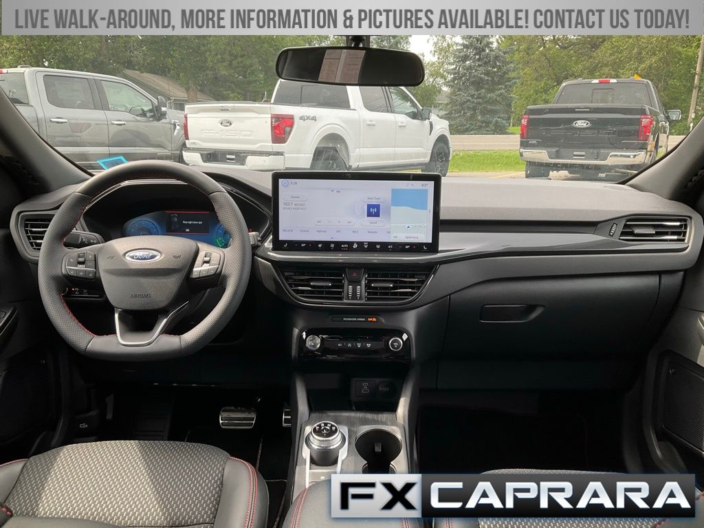 2023 Ford Escape ST-Line Select - Photo 22