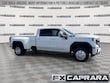  GMC Sierra 3500HD