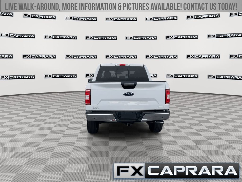 2020 Ford F-150 XLT - Photo 7