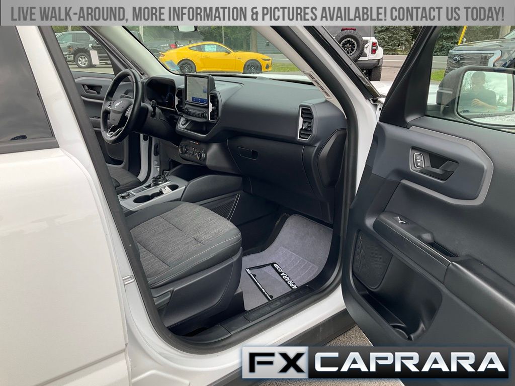 2022 Ford Bronco Sport Big Bend - Photo 13