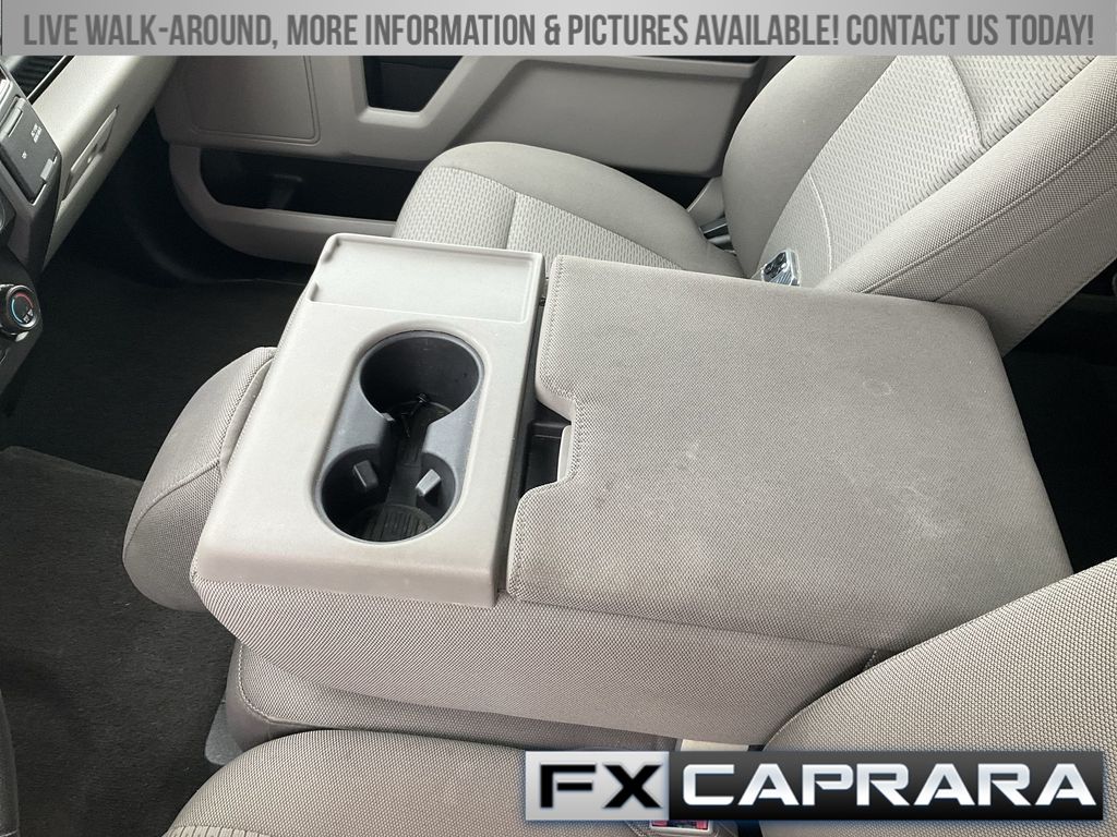 2020 Ford F-150 XLT - Photo 22