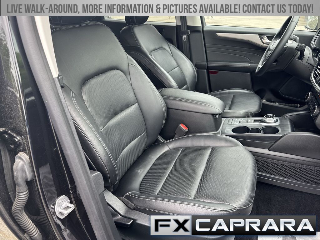 2022 Ford Escape SEL - Photo 24
