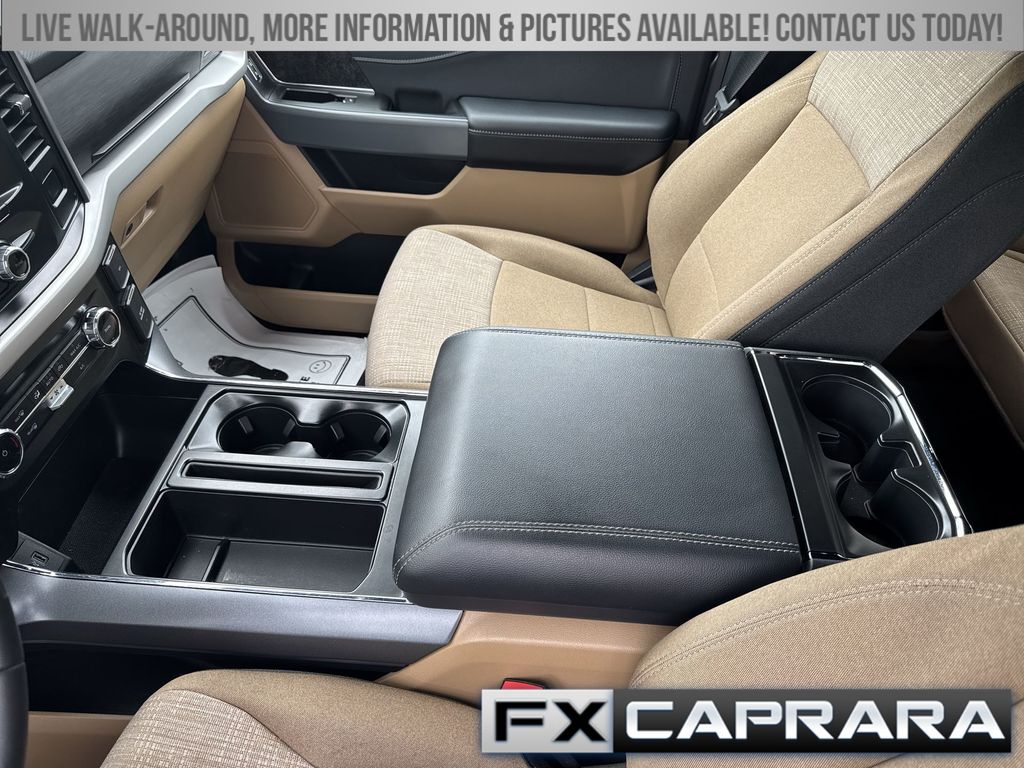 2023 Ford F-150 XLT - Photo 21