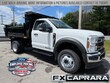  Ford F-550SD