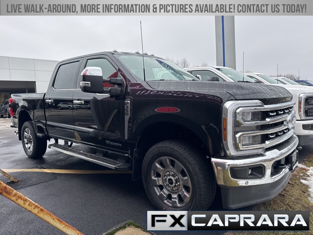 2026 Ford F-350 Base's photo