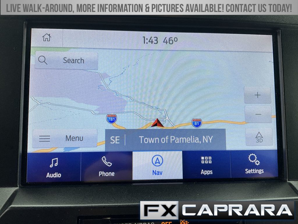 2020 Ford F-150 XLT - Photo 19