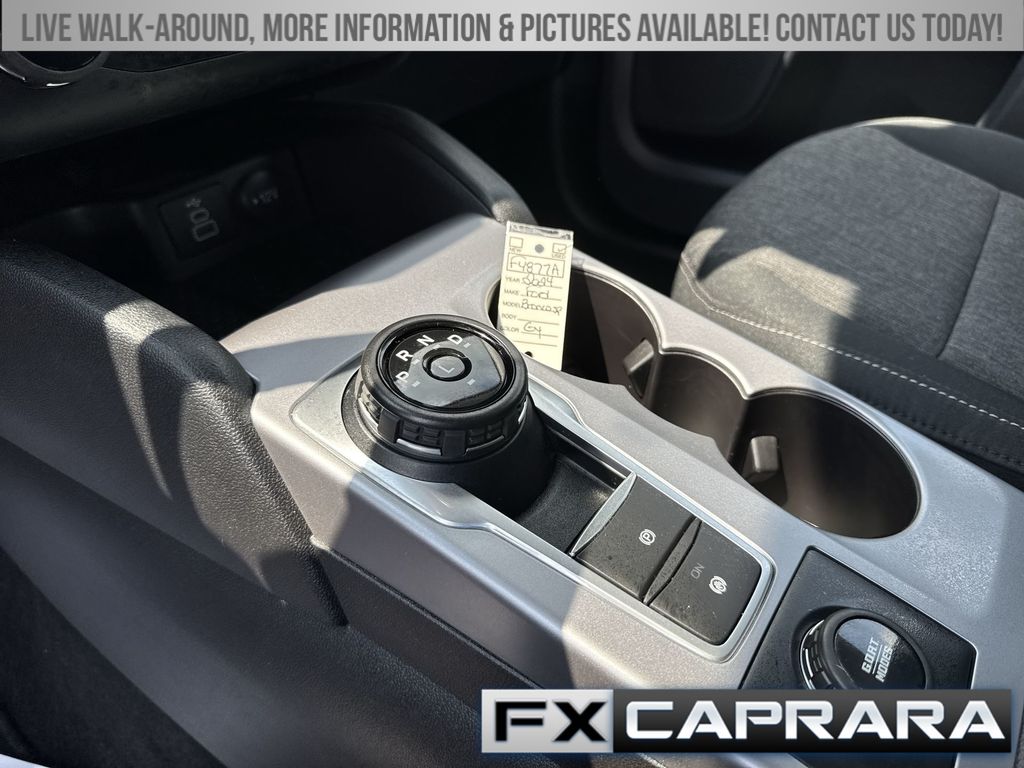2024 Ford Bronco Sport Big Bend - Photo 19