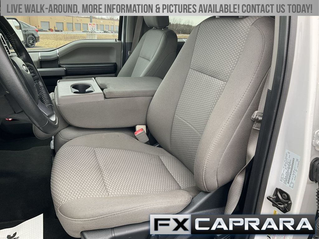 2020 Ford F-150 XLT - Photo 13