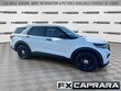  Ford Utility Police Interceptor