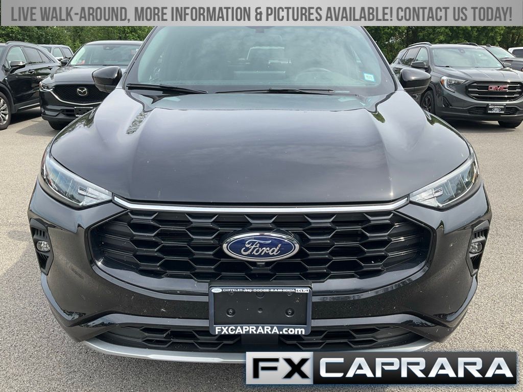 2023 Ford Escape ST-Line Select - Photo 8