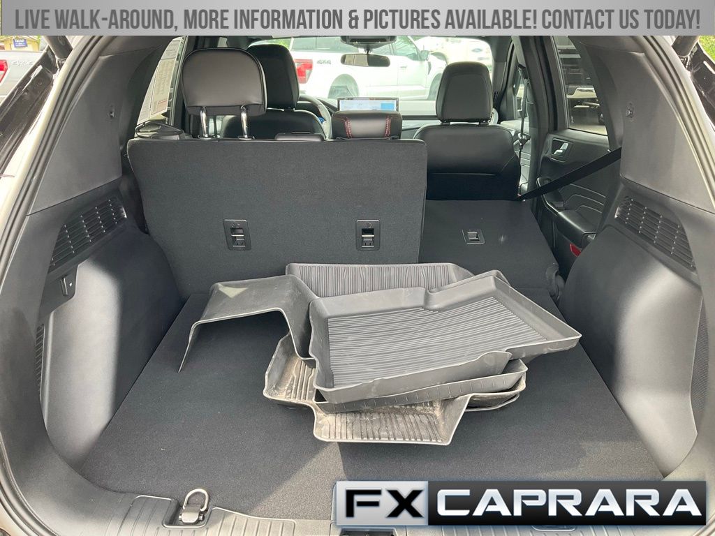 2023 Ford Escape ST-Line Select - Photo 23