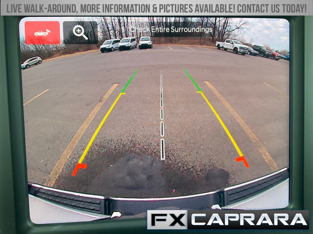 2023 RAM Ram 1500 Pickup Big Horn/Lone Star - Photo 17