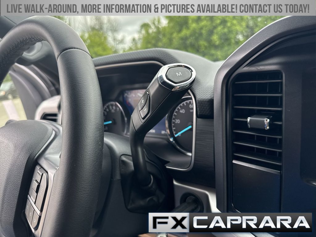 2023 Ford F-150 XLT - Photo 20