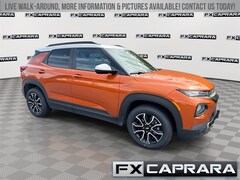 2022 Chevrolet Trailblazer Activ SUV