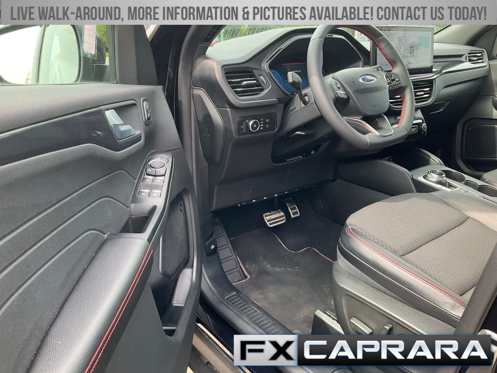 2023 Ford Escape ST-Line Select - Photo 9