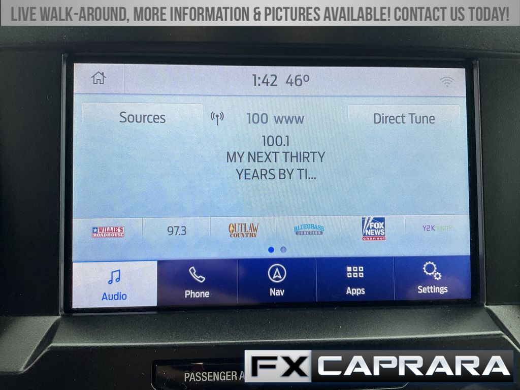 2020 Ford F-150 XLT - Photo 12