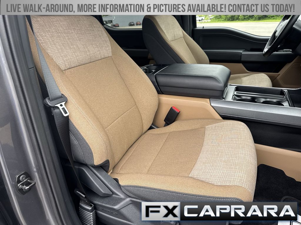 2023 Ford F-150 XLT - Photo 24