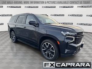 2023 Chevrolet Tahoe RST SUV