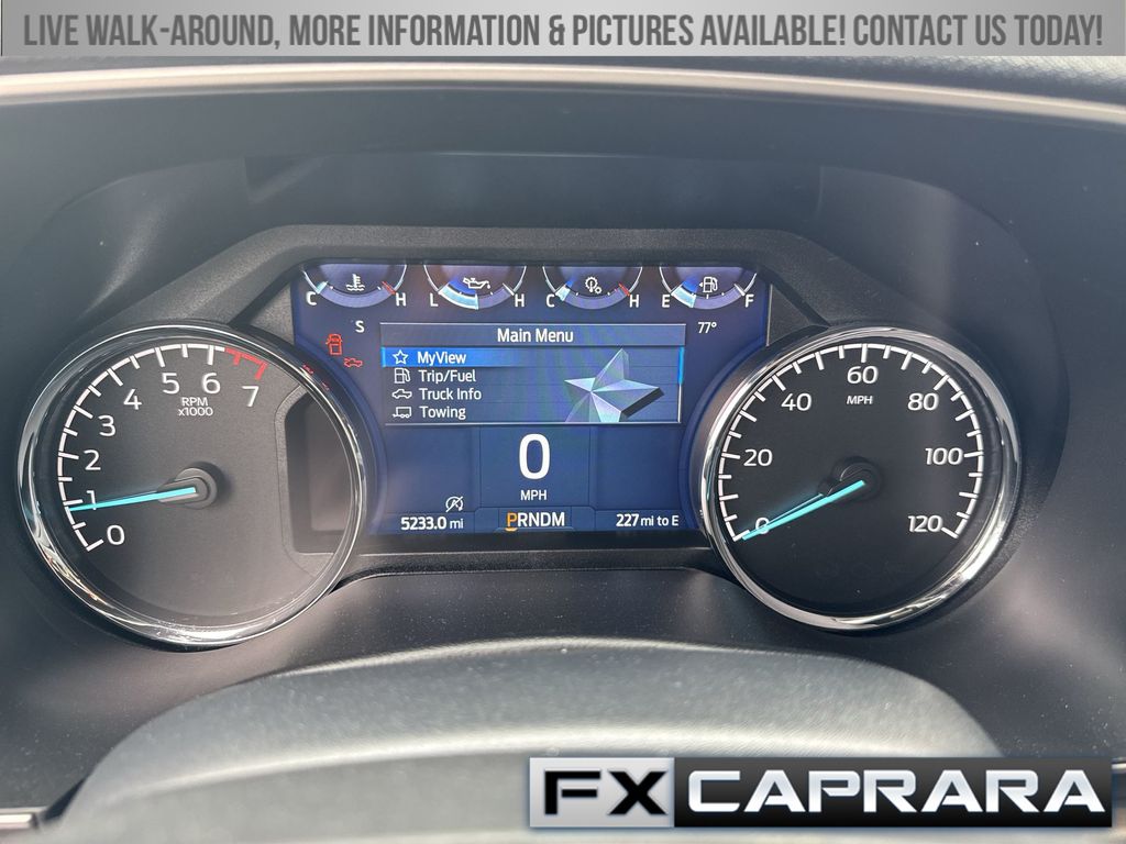 2023 Ford F-150 XLT - Photo 10