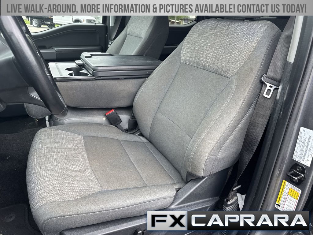 2022 Ford F-150 XLT - Photo 13