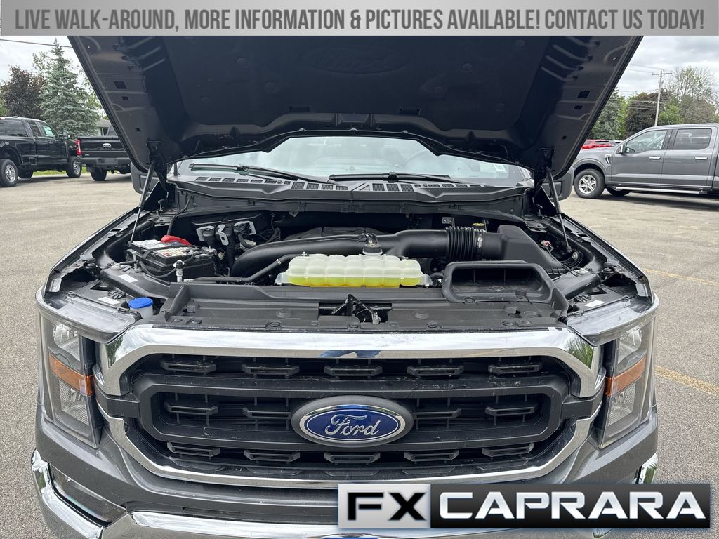 2023 Ford F-150 XLT - Photo 17
