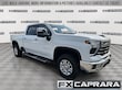 Chevrolet Silverado 2500HD