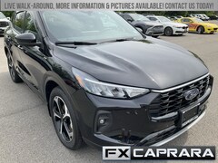 2023 Ford Escape ST-Line Select SUV