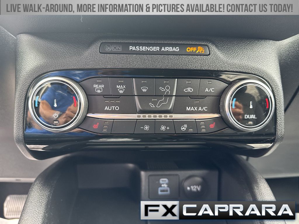 2022 Ford Escape SEL - Photo 16