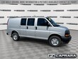 Chevrolet Express Cargo Van