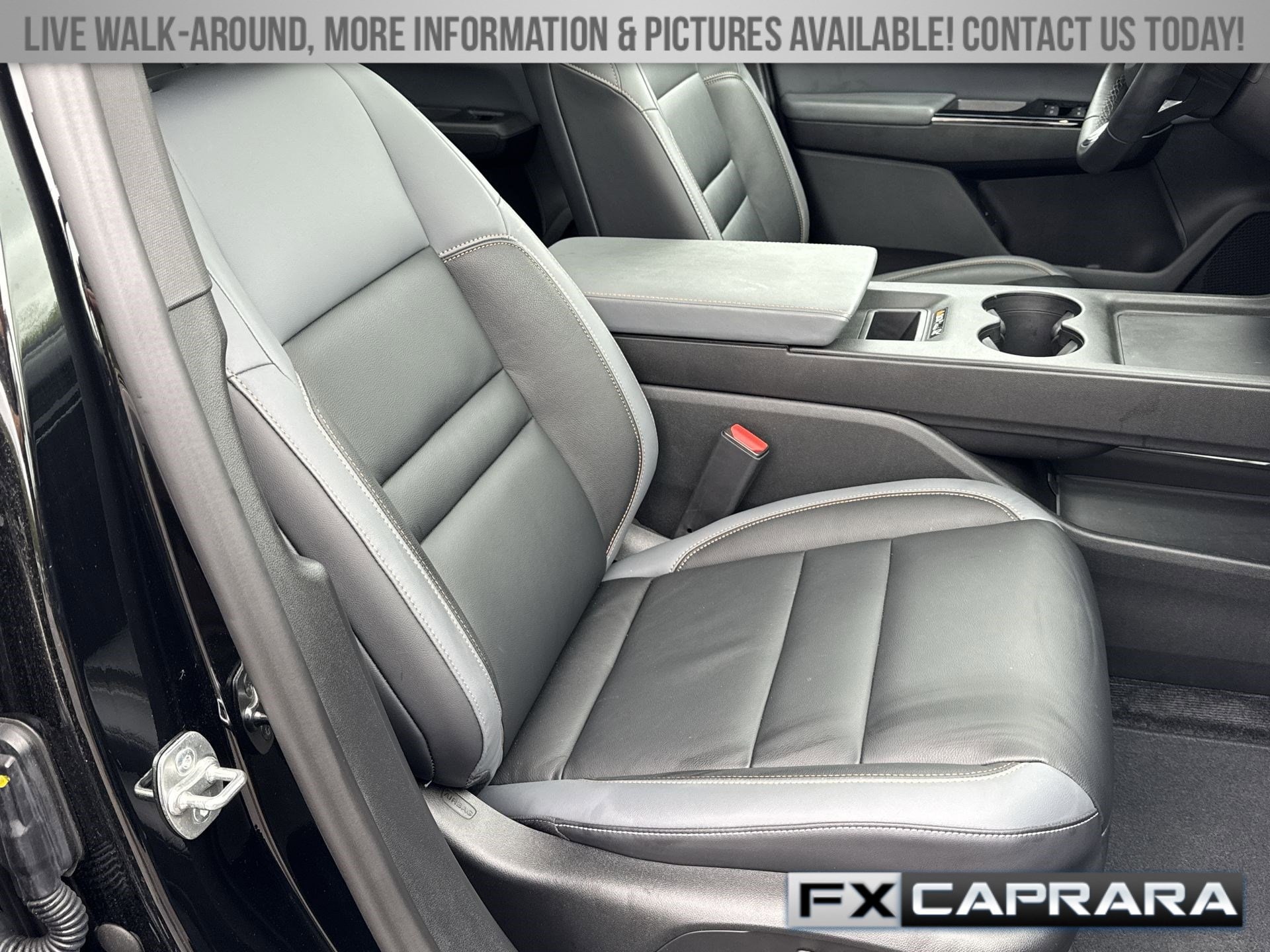 2024 Honda Prologue Touring - Photo 26