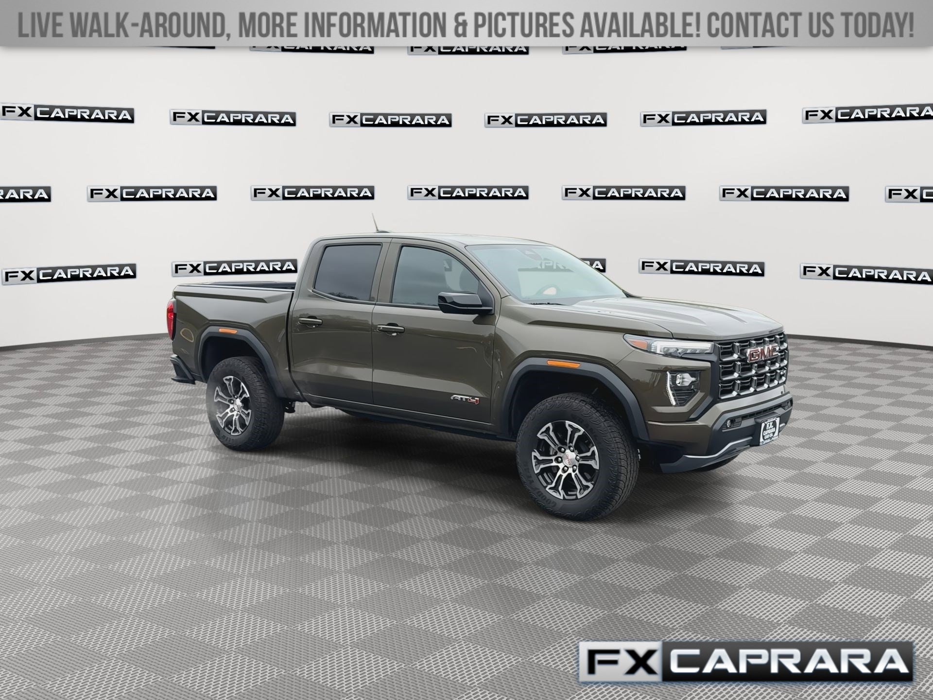 Pre-Owned Inventory | F.X. Caprara Car Company