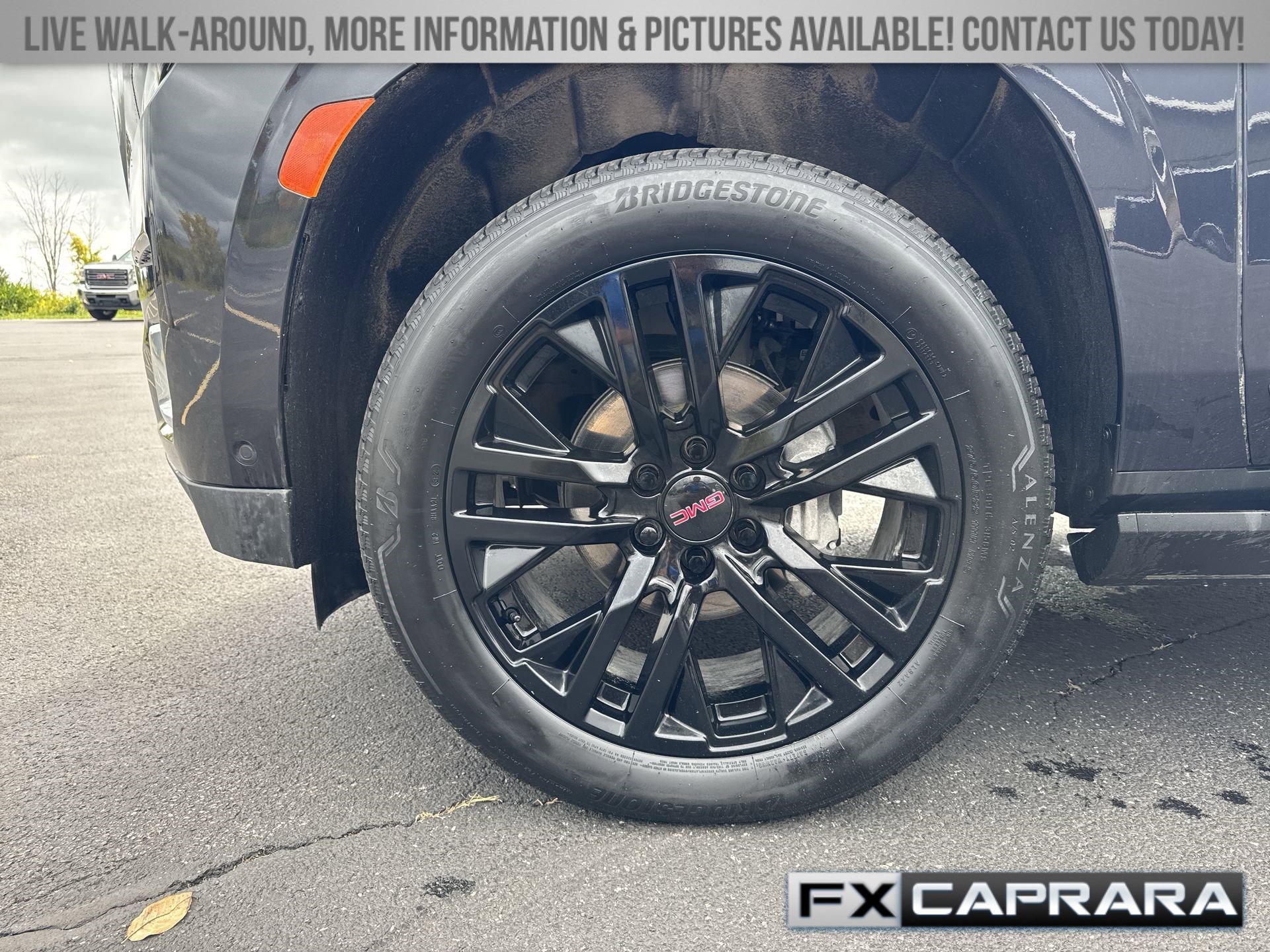 2024 GMC Yukon Denali - Photo 19