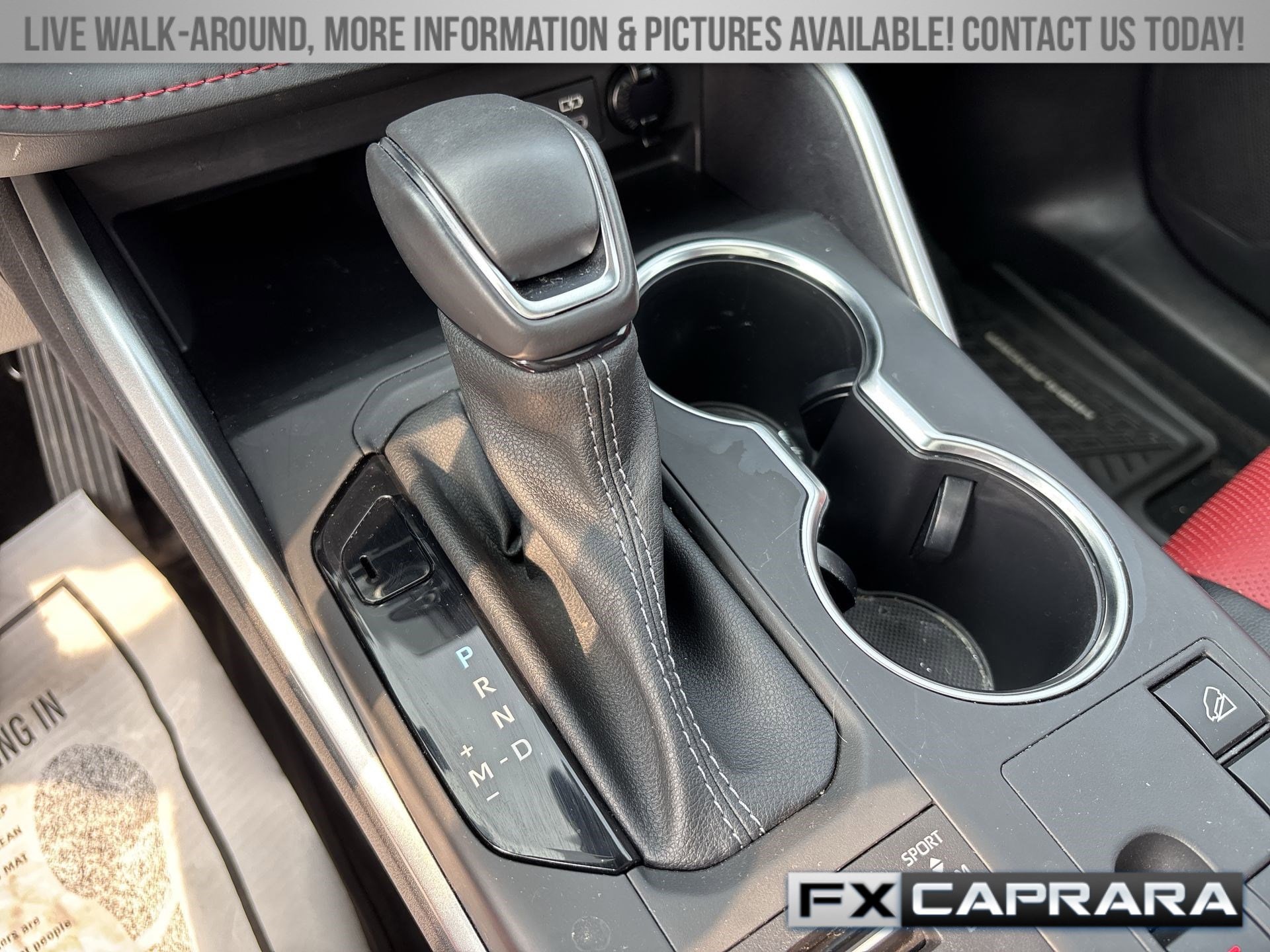 2023 Toyota Highlander XLE - Photo 21